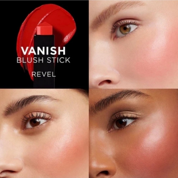 Hourglass Vanish Blush Stick - Revel - Picture 6 of 6